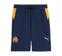 PUMA Replicas Pantaloncini National Olympique Marsiglia PUMATECH 6 in Short