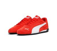 Puma Replicatch SD, Scarpe Unisex Adulto, Rosso Bianco, 39 EU