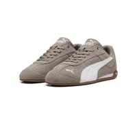 Puma REPLICATCH SD Sneaker, Unisex Mouse Grigio Bianco, 40