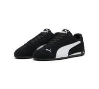 Puma REPLICATCH SD Sneaker, Unisex Nero Bianco, 42