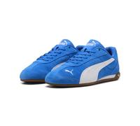 Puma REPLICATCH SD Sneakers Unisex, Ultra Blu e Bianco, 45 EU