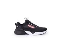 Puma Retaliate 2 Jr,Puma Black-Peony,UK6