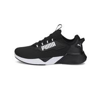PUMA Retaliate 2 Jr, Scarpe da Ginnastica, Nero, 38.5 EU