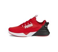 PUMA Retaliate 2 Jr, Scarpe da Ginnastica, Rosso (High Risk Red), 38 EU