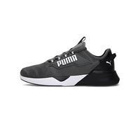 PUMA Retaliate 2 Mocassino, Mocassini, Unisex - Adulto, Grigio (Grey 03), 44 EU