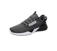 PUMA Retaliate 2 Mocassino, Mocassini, Unisex - Adulto, Grigio (Grey 03), 44 EU