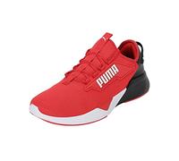 PUMA Retaliate 2 Mocassino, Mocassini, Unisex - Adulto, Rosso (Red 04), 44.5 EU