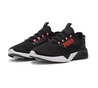 Puma Retaliate 2 Running Shoes Nero EU 45 Uomo,Donna