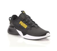 PUMA Retaliate 2, Sneakers Bambini e ragazzi, Nero, 37.5 EU
