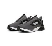 Puma Retaliate 3 Black/Cool Dark Grey da Uomo 42 Nero