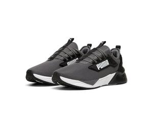Puma Retaliate 3 Black/Cool Dark Grey da Uomo 46 Nero