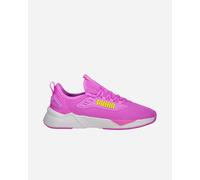 Puma Retaliate 3 Ps Jr - Scarpe Sneakers - Fucsia 32