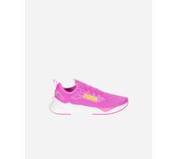 Puma Retaliate 3 Ps Jr - Scarpe Sneakers - Fucsia 37