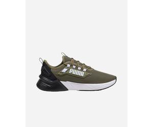 Puma Retaliate M - Scarpe Sneakers - Uomo - Verde 39