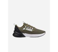 Puma Retaliate M - Scarpe Sneakers - Uomo - Verde 40