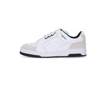 PUMA - Retro Sneaker Basso Bianco/Grigio Scarpa Uomo - - Shoes - Uomo - Bianco - 46 EU