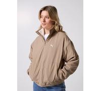 Puma Giacca 688386 87 - BIANCO / XL