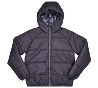 Puma Reversible Puffer Mid 90s unisex Giacche - Grigio - Foot Locker Grey 140 CM