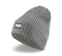PUMA Ribbed Classic Cuff Beanie Berretto Unisex Adulto