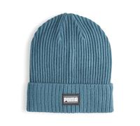 PUMA Ribbed Classic Cuff Beanie Berretto Unisex Adulto