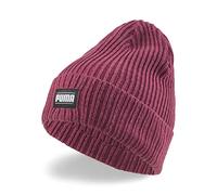 PUMA Ribbed Classic Cuff Beanie Berretto Unisex Adulto