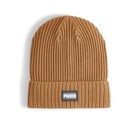 Puma Ribbed Classic Cuff Beanie Berretto Unisex Adulto