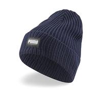 PUMA Ribbed Classic Cuff Beanie Berretto Unisex Adulto