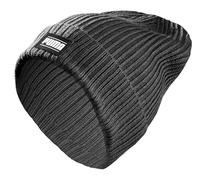 PUMA Ribbed Classic Cuff Beanie - Berretto Unisex, Strong Gray, 024038