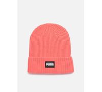 Ribbed Classic Cuff Beanie by Puma T.U Rosa