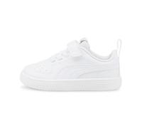 PUMA RICKIE AC INF 384314 01 - BIANCO / 22