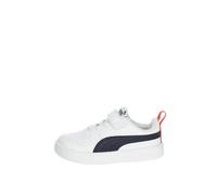PUMA RICKIE AC INF 384314 09 - BIANCO / 22