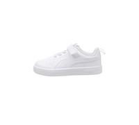 PUMA Rickie AC Inf, Scarpe da Ginnastica, Bianco, 26 EU