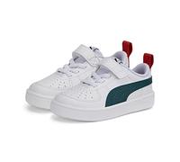 PUMA RICKIE AC INF 384314 09 - BIANCO / 24