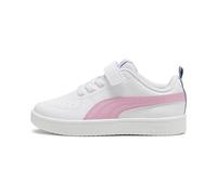 PUMA RICKIE AC PS 385836 28 BIANCO 35