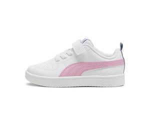 PUMA RICKIE AC PS 385836 28 BIANCO 35