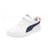 Puma 385836 Rickie Ac Ps Trainers Bianco EU 31 Bambini