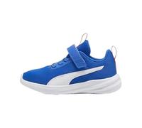 Puma Rickie, Ballerine, Navy/Bianco, 28 EU