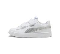 PUMA RICKIE CLASSIC 394253 16 - BIANCO / 30