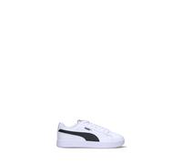 PUMA RICKIE CLASSIC JR Sneaker ragazzo bianca/nera 37
