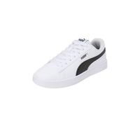 PUMA Rickie Classic, Scarpe da Ginnastica Unisex-Adulto, White Black, 43 EU