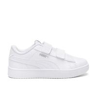 PUMA RICKIE CLASSIC Scarpe Sneakers Bambino Bambina 394253 08 Bianco