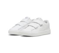 PUMA Rickie Classic V PS (Bianco, Sistema Taglie Calzature EU, Adolescente, Numero, Media, 35)