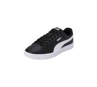 Puma Rickie ClassicSneaker Unisex, Puma Nero Puma Bianco Freddo Grigio Chiaro, 47 EU