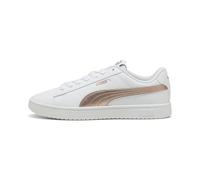 PUMA Rickie Classic, Scarpe da Ginnastica Unisex-Adulto, Oro Rosa Bianco, 42.5 EU