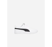 Puma Rickie Jr - Scarpe Sneakers - Bianco 36
