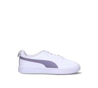 PUMA - RICKIE JR Sneaker ragazza bianca/lilla 39