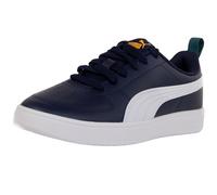 PUMA RICKIE JR 384311 07 - BLU / 38