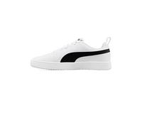 Puma Sneakers Rickie Jr 384311 Bianco/Nero Taglia 36