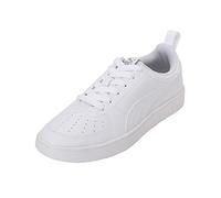 Puma Sneakers Rickie Jr 384311 01 Bianco Bambini Taglia 39