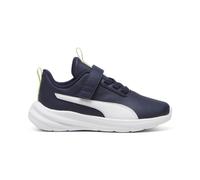 Puma Rickie Runner SL AC+PS Blu da Bambino 28 Blu